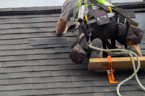 Trusted Storm Damage Roof Repair service in Hortonville, NY - Brentwood Metal Roofing